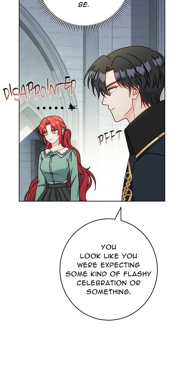 I Tried To Live A Good Life, But! Chapter 41 286 39