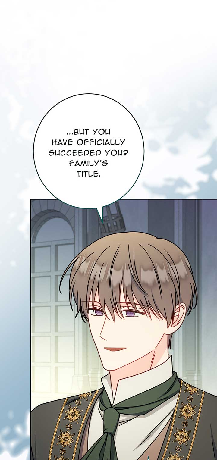 I Tried To Live A Good Life, But! Chapter 41 288 41