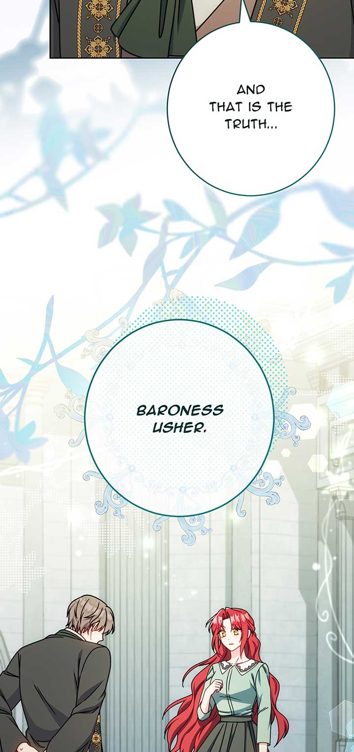 I Tried To Live A Good Life, But! Chapter 41 289 42