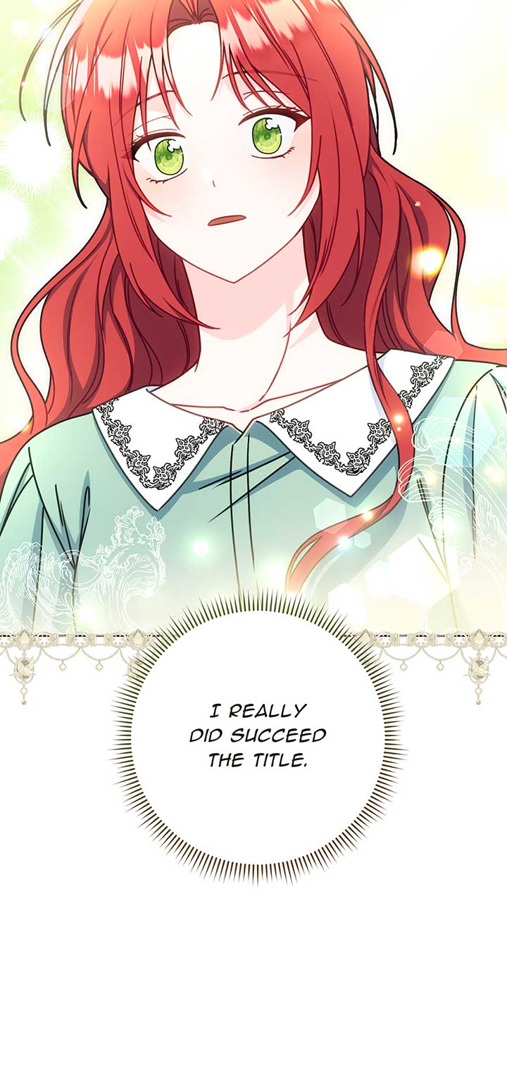 I Tried To Live A Good Life, But! Chapter 41 292 45