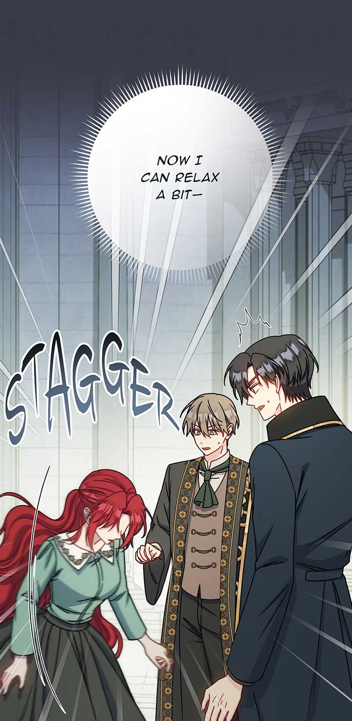 I Tried To Live A Good Life, But! Chapter 41 294 47