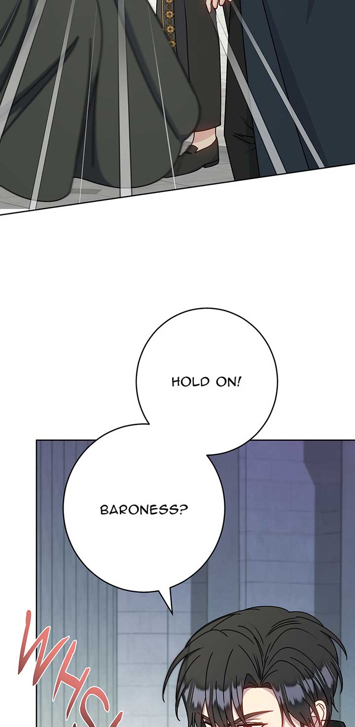 I Tried To Live A Good Life, But! Chapter 41 295 48