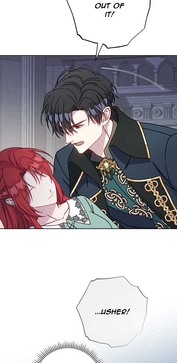 I Tried To Live A Good Life, But! Chapter 41 297 50