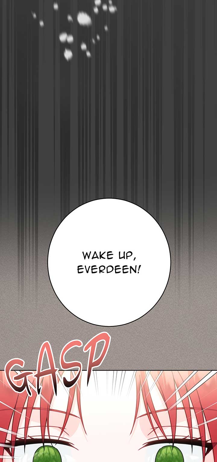 I Tried To Live A Good Life, But! Chapter 41 301 54