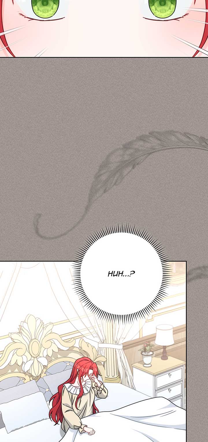 I Tried To Live A Good Life, But! Chapter 41 302 55