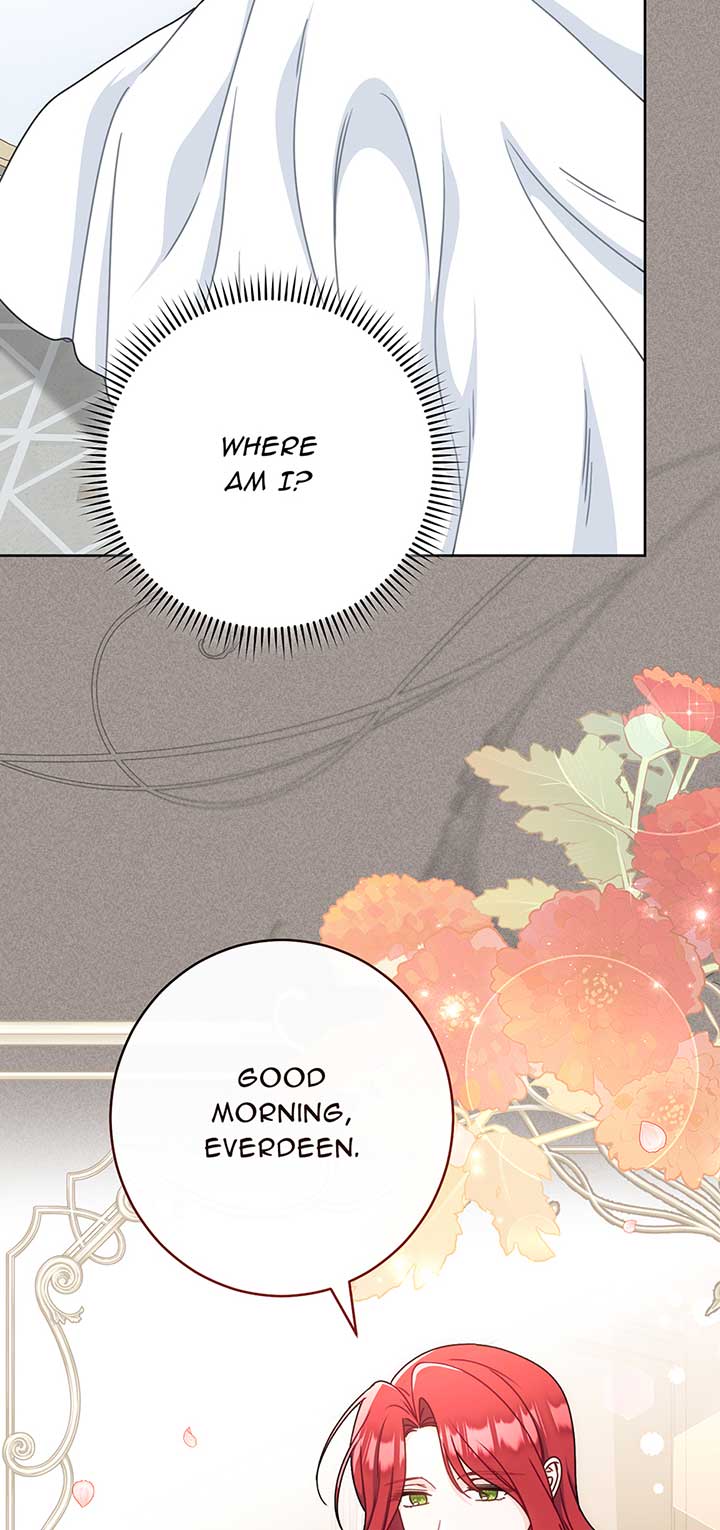 I Tried To Live A Good Life, But! Chapter 41 303 56