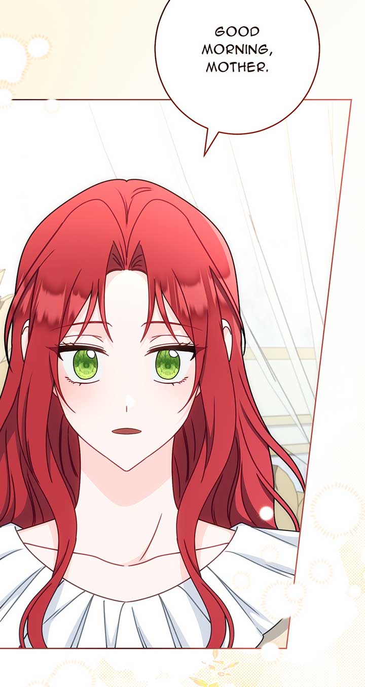 I Tried To Live A Good Life, But! Chapter 41 306 59