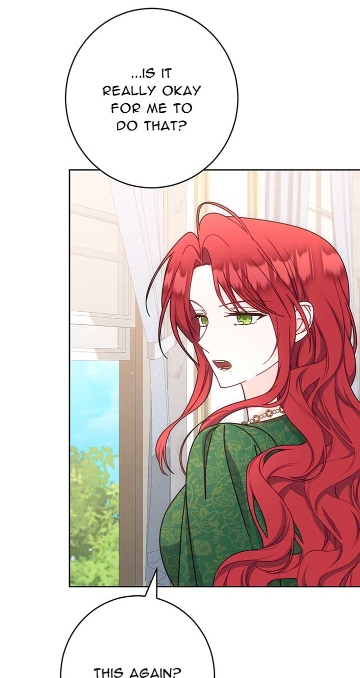 I Tried To Live A Good Life, But! Chapter 41 309 62