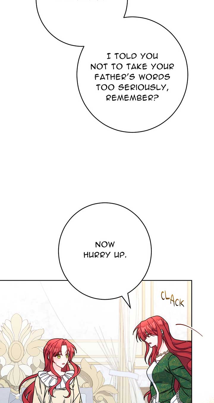 I Tried To Live A Good Life, But! Chapter 41 310 63