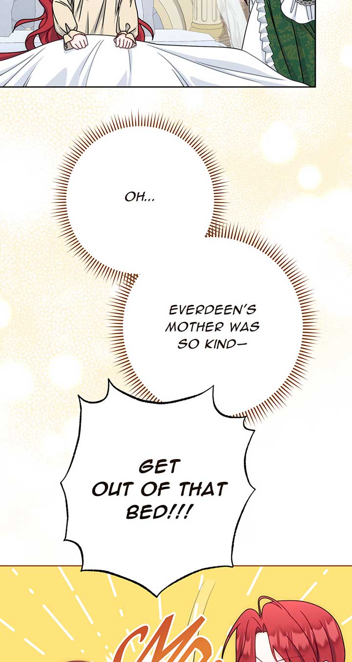 I Tried To Live A Good Life, But! Chapter 41 311 64