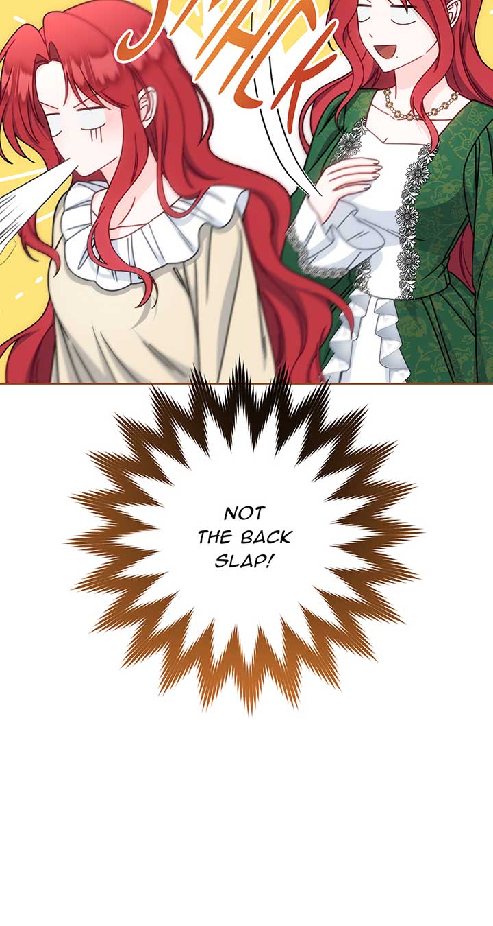 I Tried To Live A Good Life, But! Chapter 41 312 65