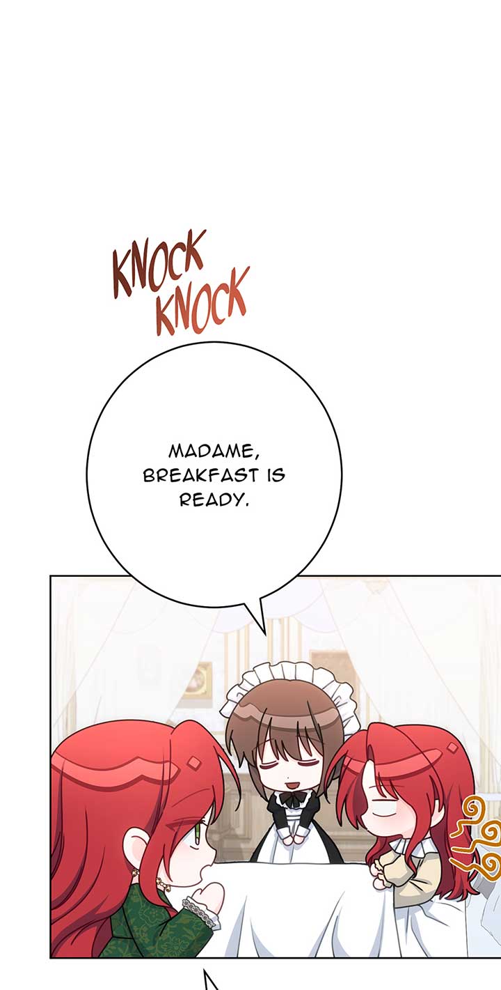 I Tried To Live A Good Life, But! Chapter 41 313 66