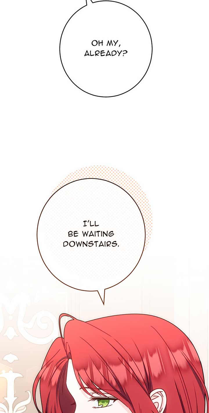 I Tried To Live A Good Life, But! Chapter 41 314 67