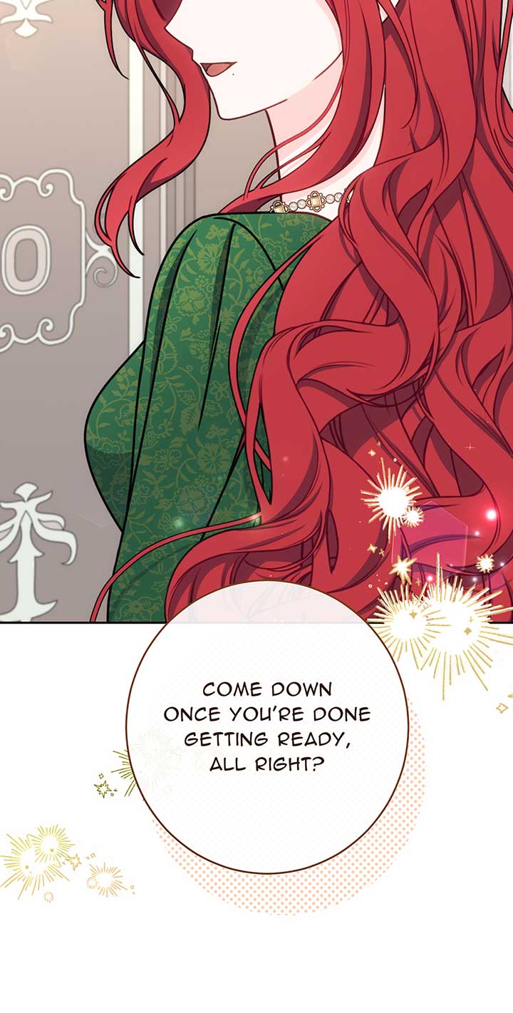 I Tried To Live A Good Life, But! Chapter 41 315 68