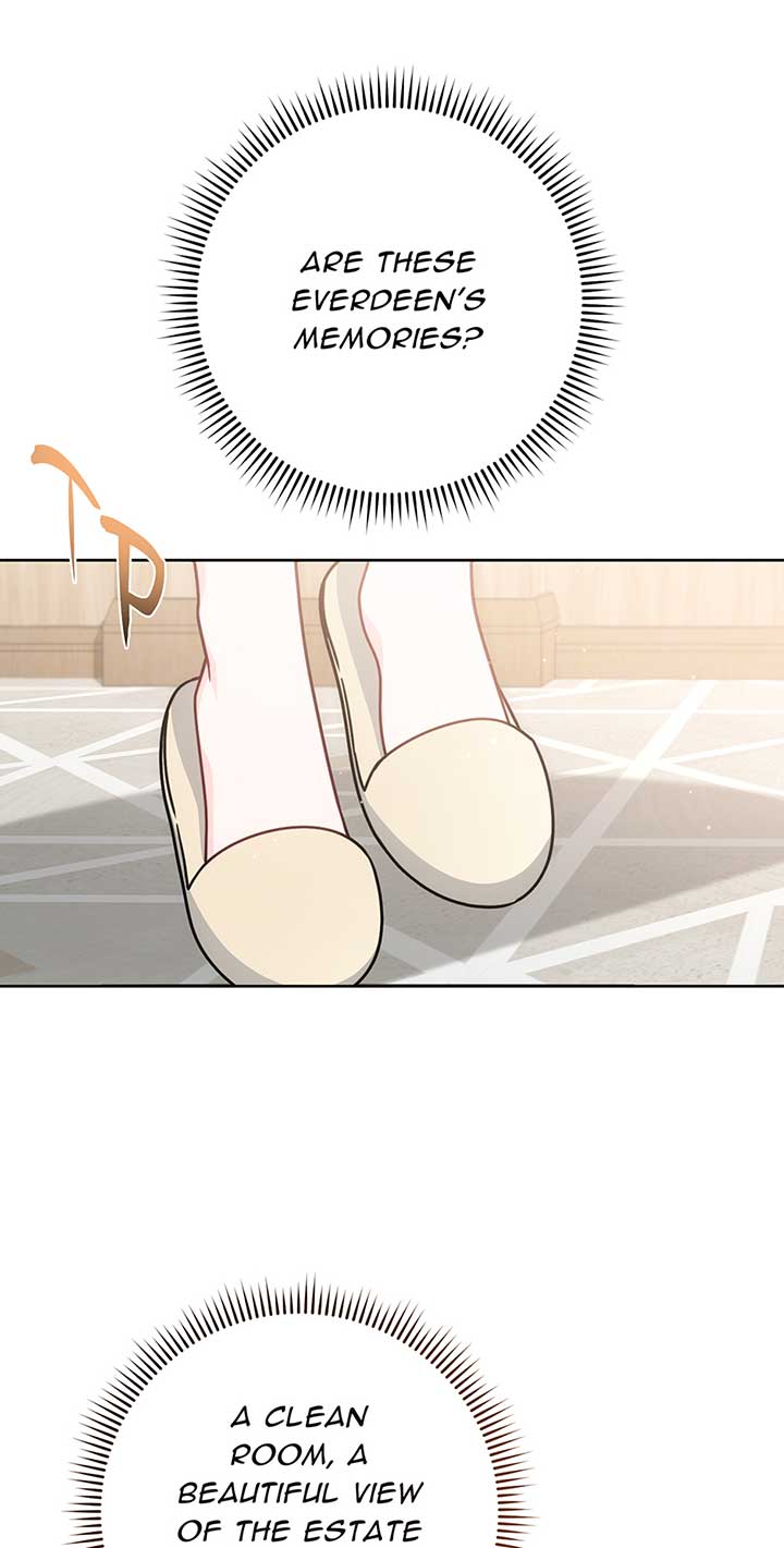 I Tried To Live A Good Life, But! Chapter 41 317 70