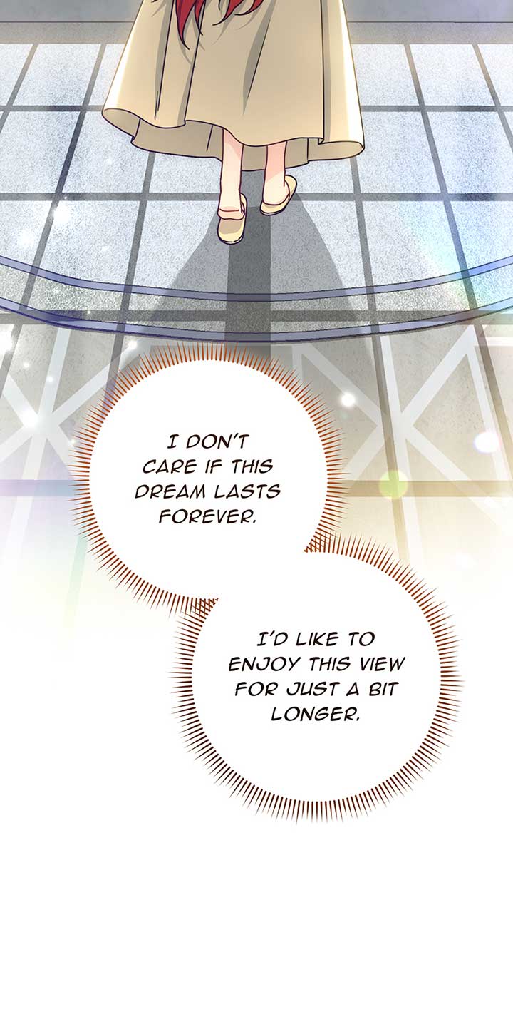 I Tried To Live A Good Life, But! Chapter 41 319 72