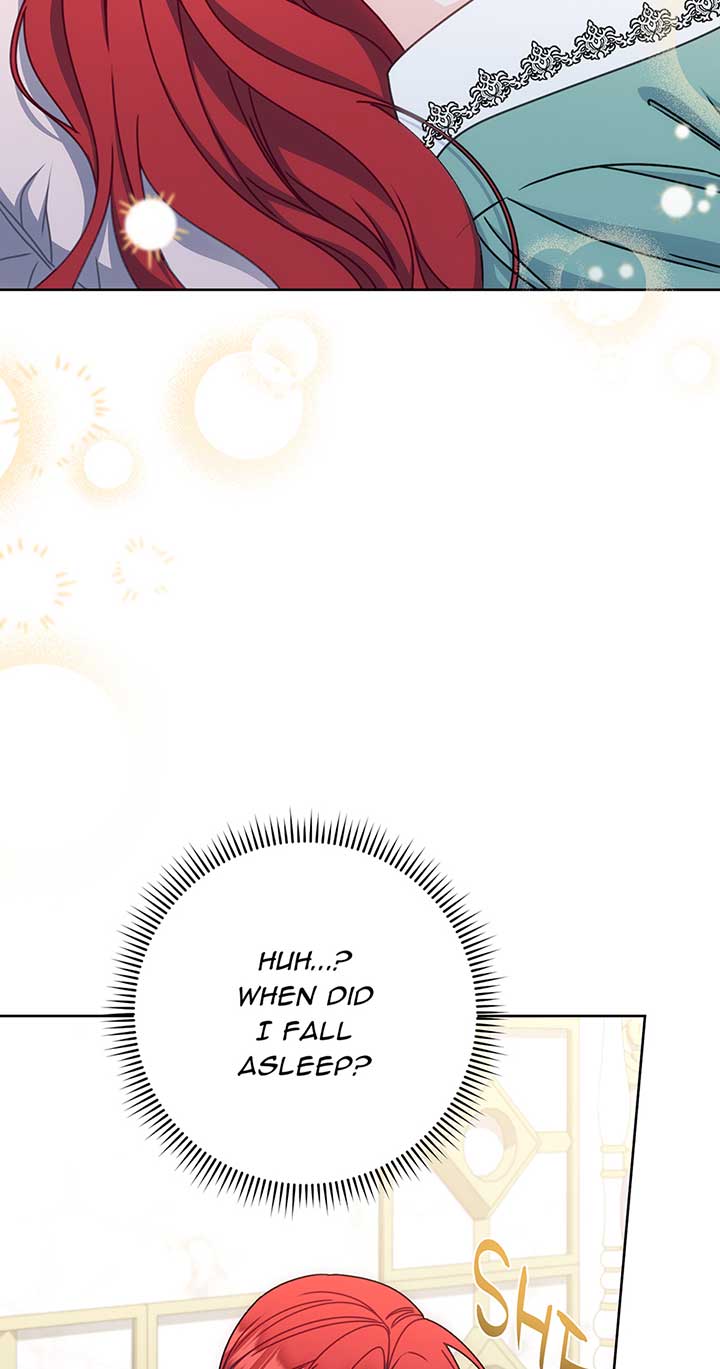 I Tried To Live A Good Life, But! Chapter 41 321 74