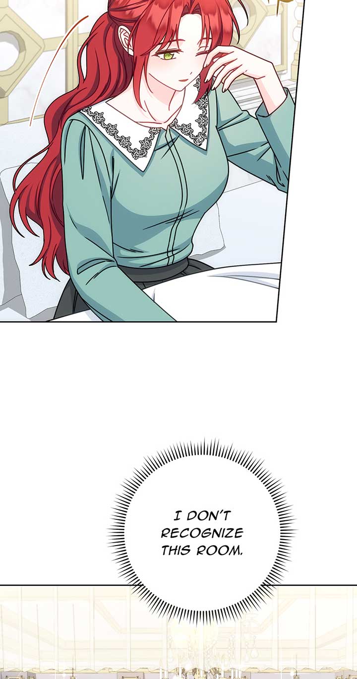 I Tried To Live A Good Life, But! Chapter 41 322 75