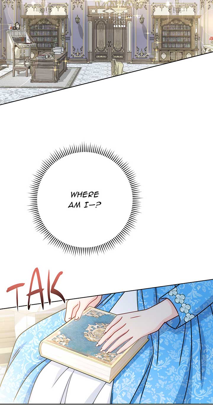 I Tried To Live A Good Life, But! Chapter 41 323 76