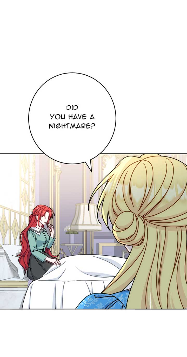 I Tried To Live A Good Life, But! Chapter 41 324 77