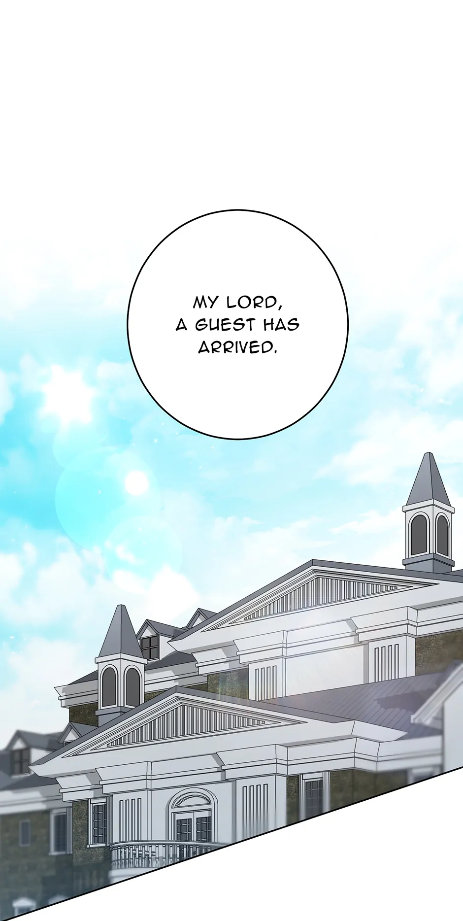 I Tried To Live A Good Life, But! Chapter 42 278 01