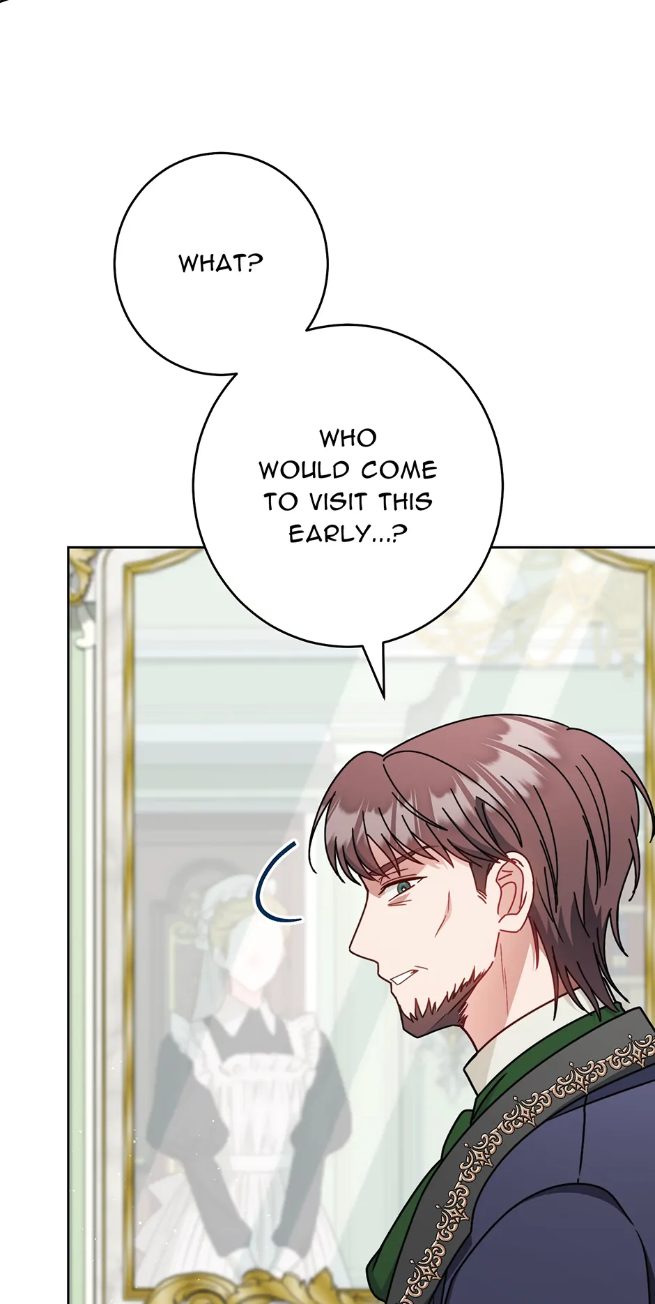 I Tried To Live A Good Life, But! Chapter 42 279 02