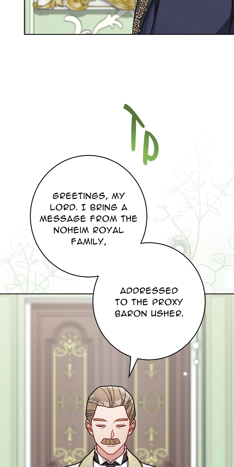 I Tried To Live A Good Life, But! Chapter 42 280 03