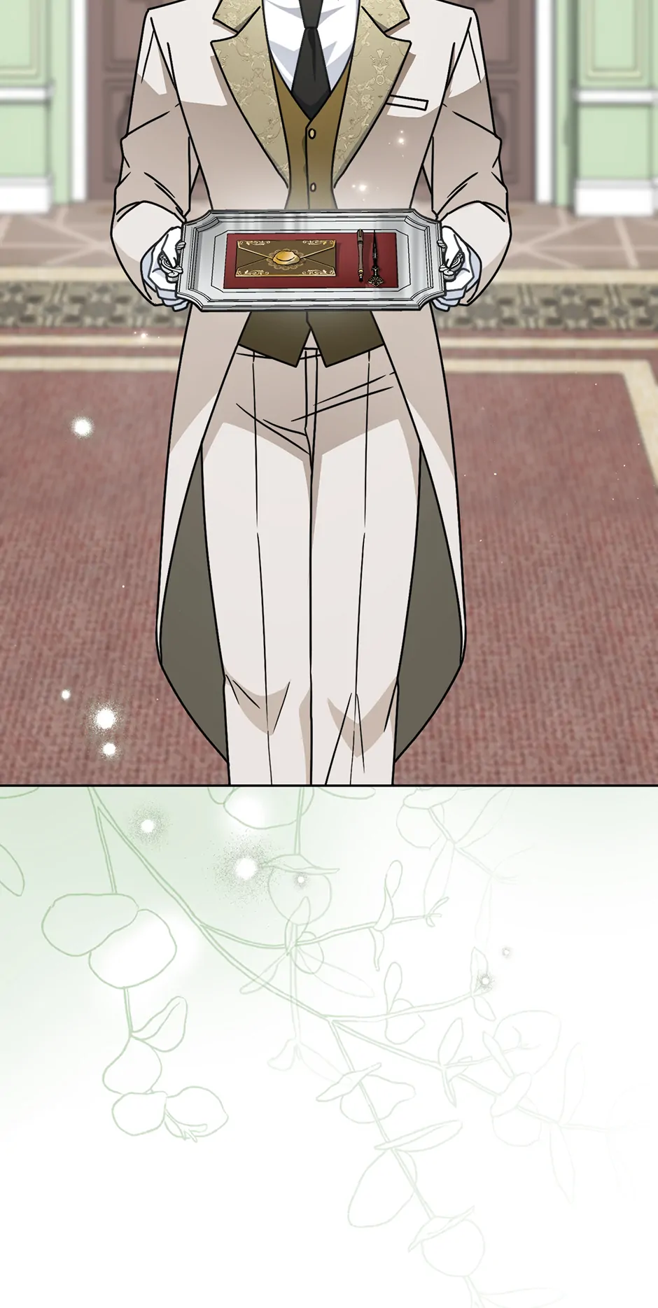 I Tried To Live A Good Life, But! Chapter 42 281 04