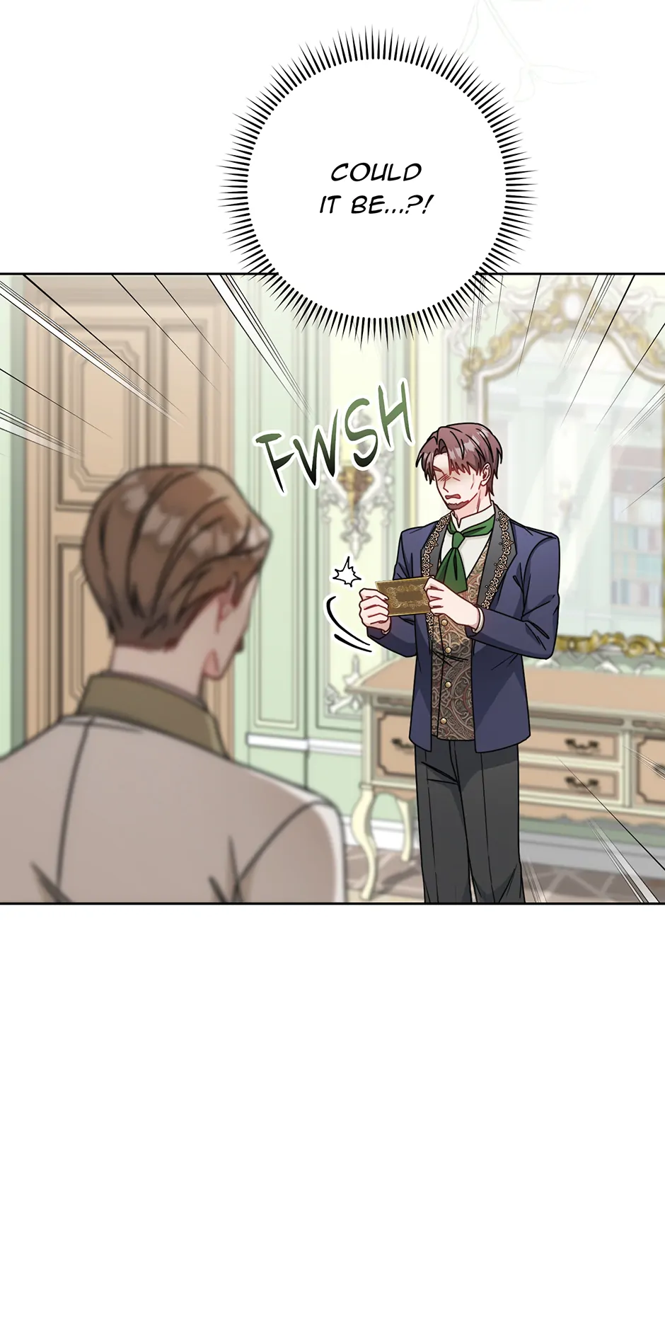 I Tried To Live A Good Life, But! Chapter 42 282 05