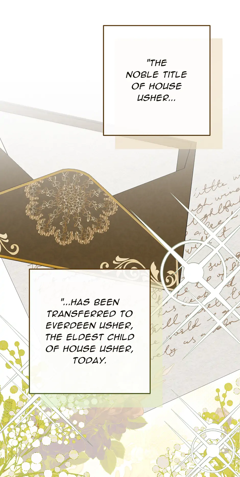 I Tried To Live A Good Life, But! Chapter 42 283 06