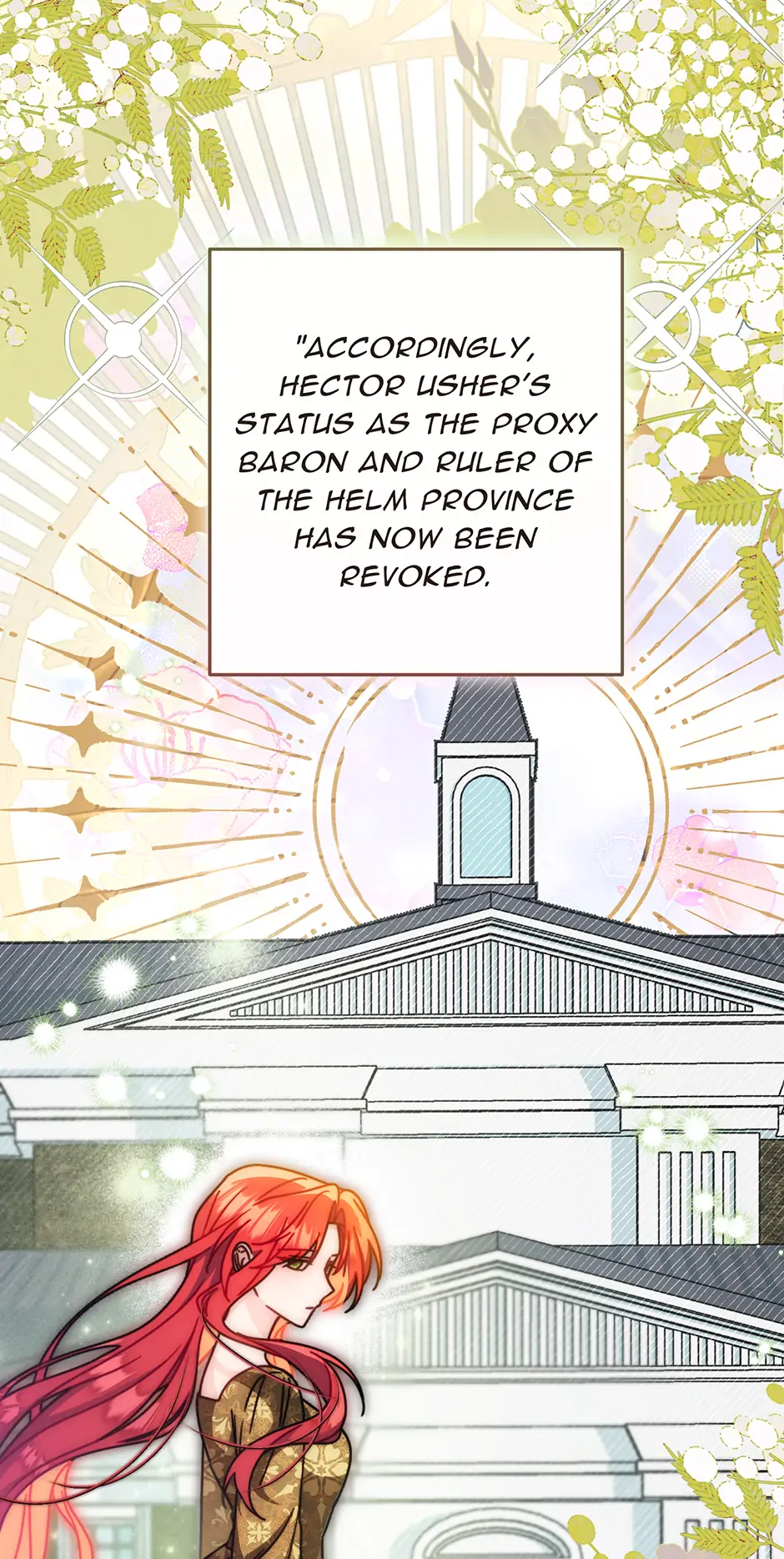 I Tried To Live A Good Life, But! Chapter 42 284 07