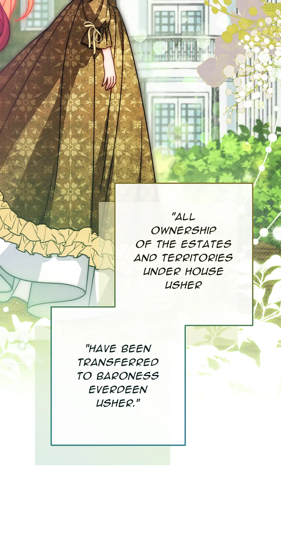 I Tried To Live A Good Life, But! Chapter 42 285 08