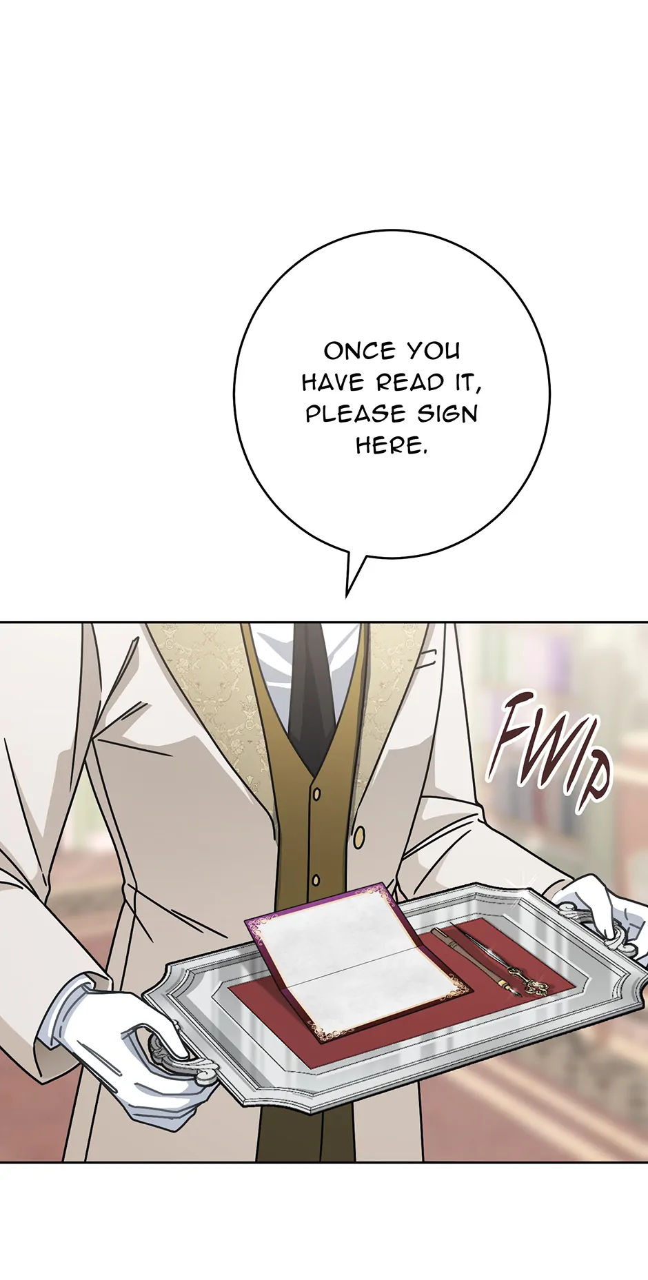 I Tried To Live A Good Life, But! Chapter 42 286 09