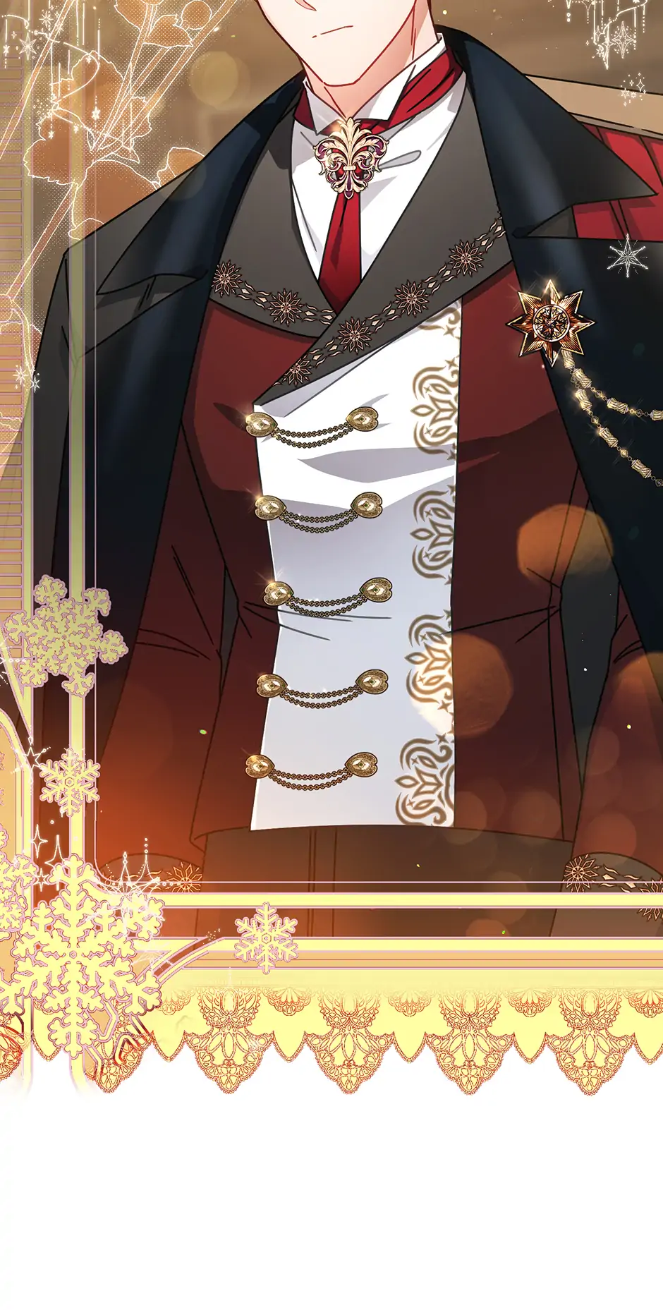 I Tried To Live A Good Life, But! Chapter 42 292 15