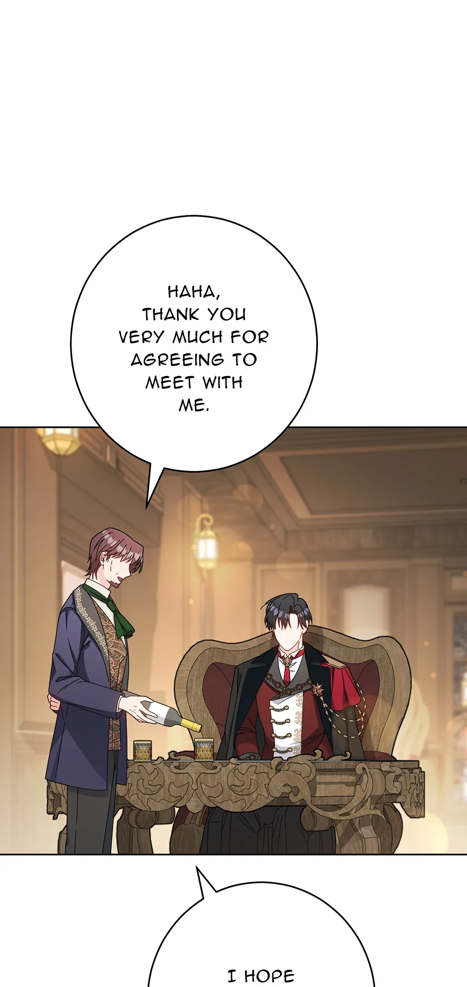 I Tried To Live A Good Life, But! Chapter 42 293 16