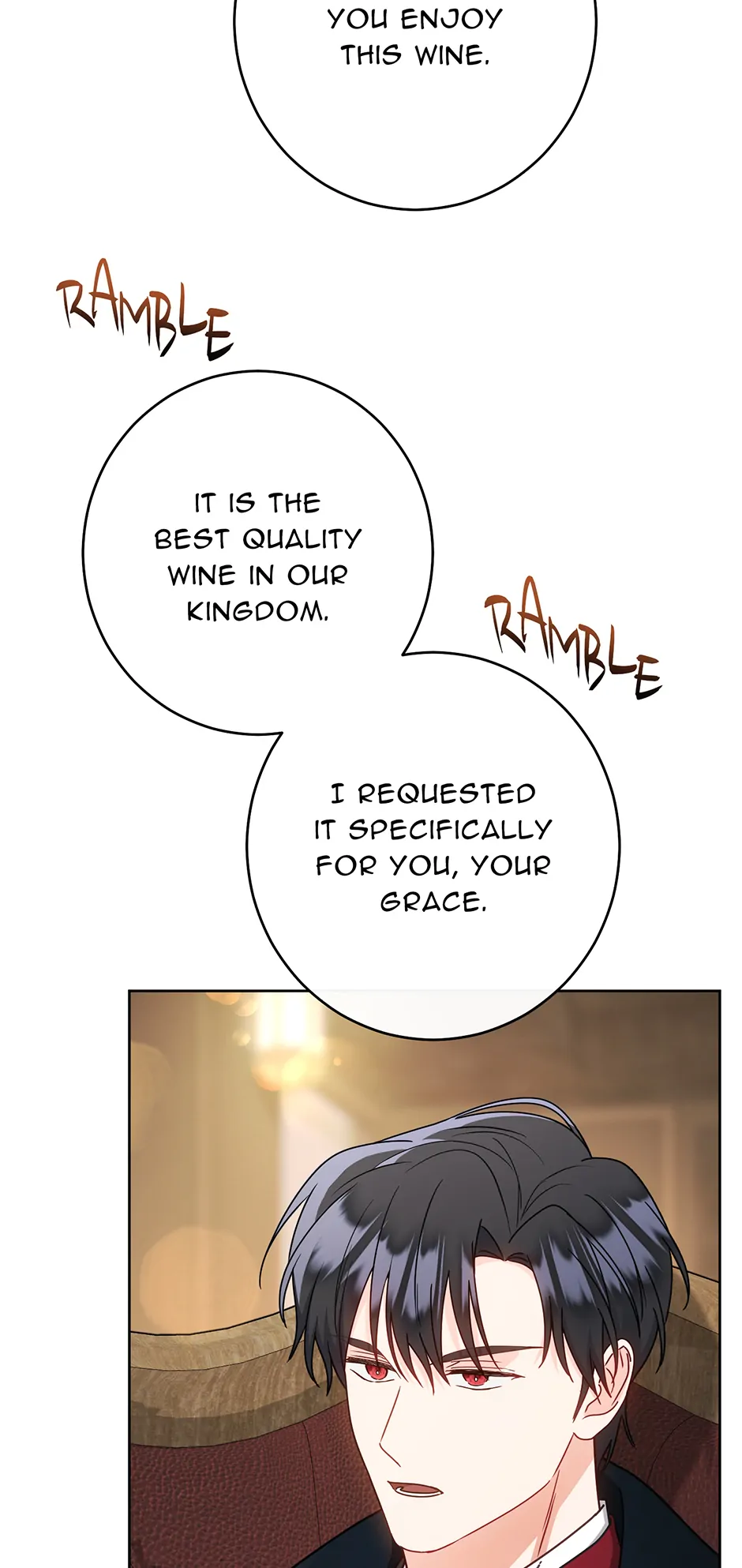 I Tried To Live A Good Life, But! Chapter 42 294 17