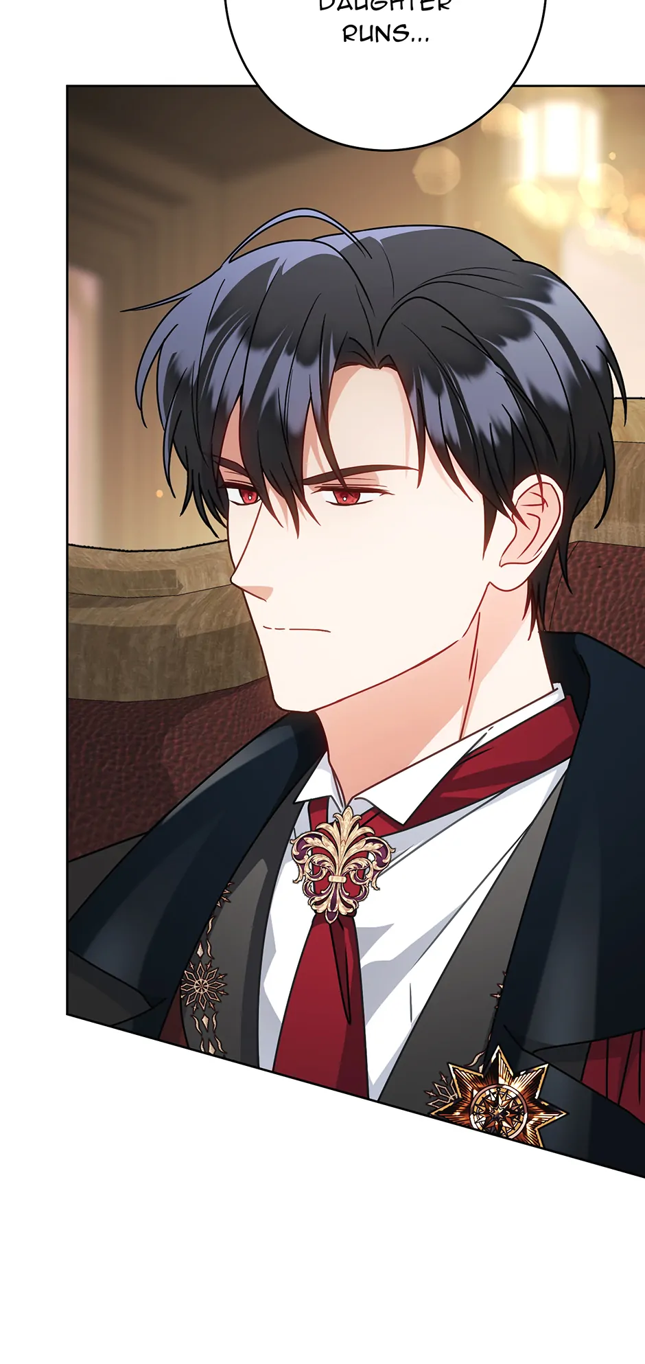 I Tried To Live A Good Life, But! Chapter 42 298 21