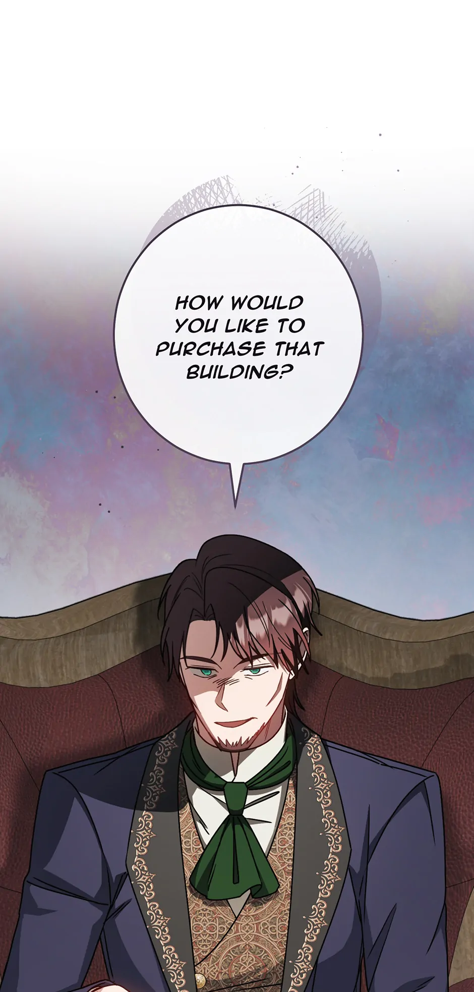 I Tried To Live A Good Life, But! Chapter 42 299 22