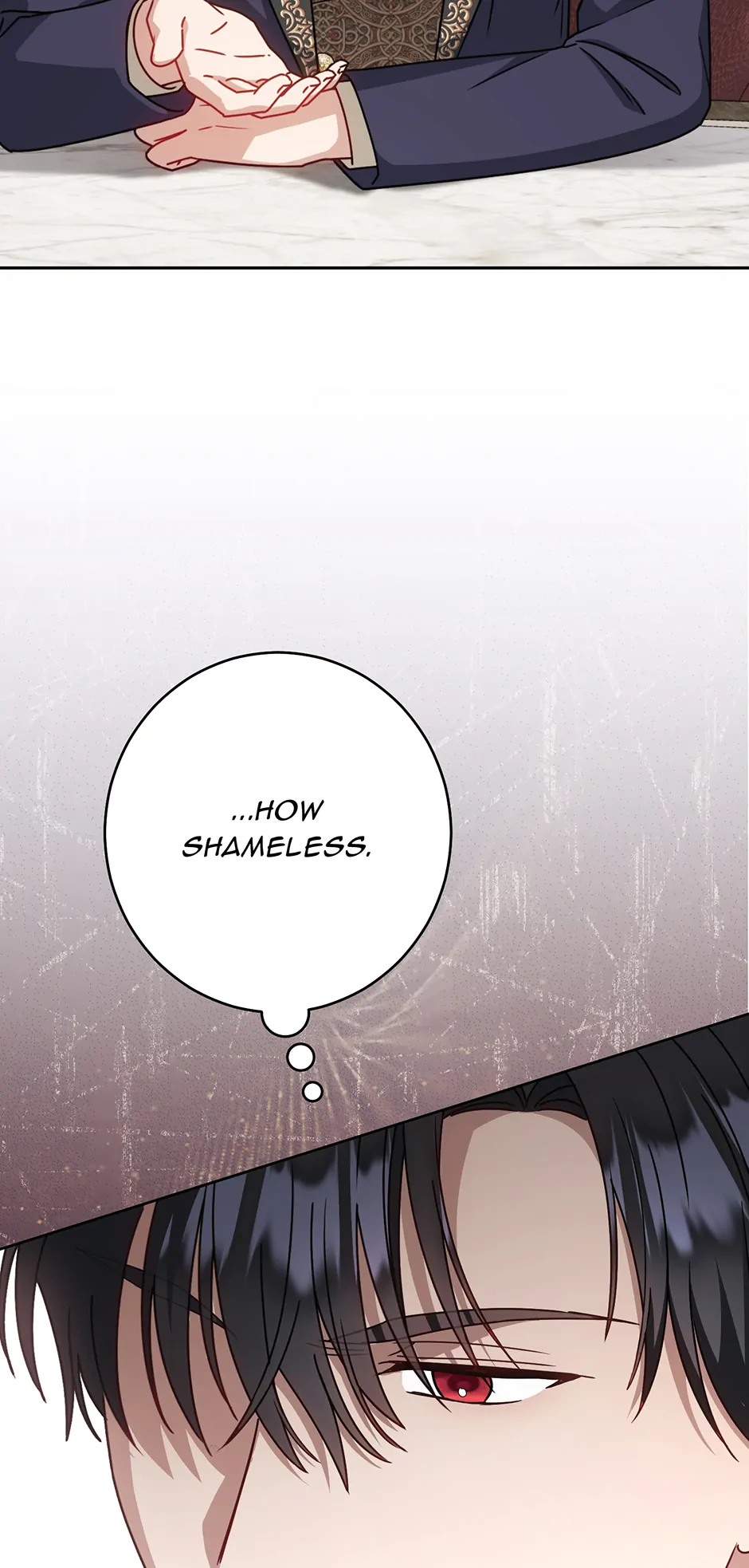 I Tried To Live A Good Life, But! Chapter 42 300 23