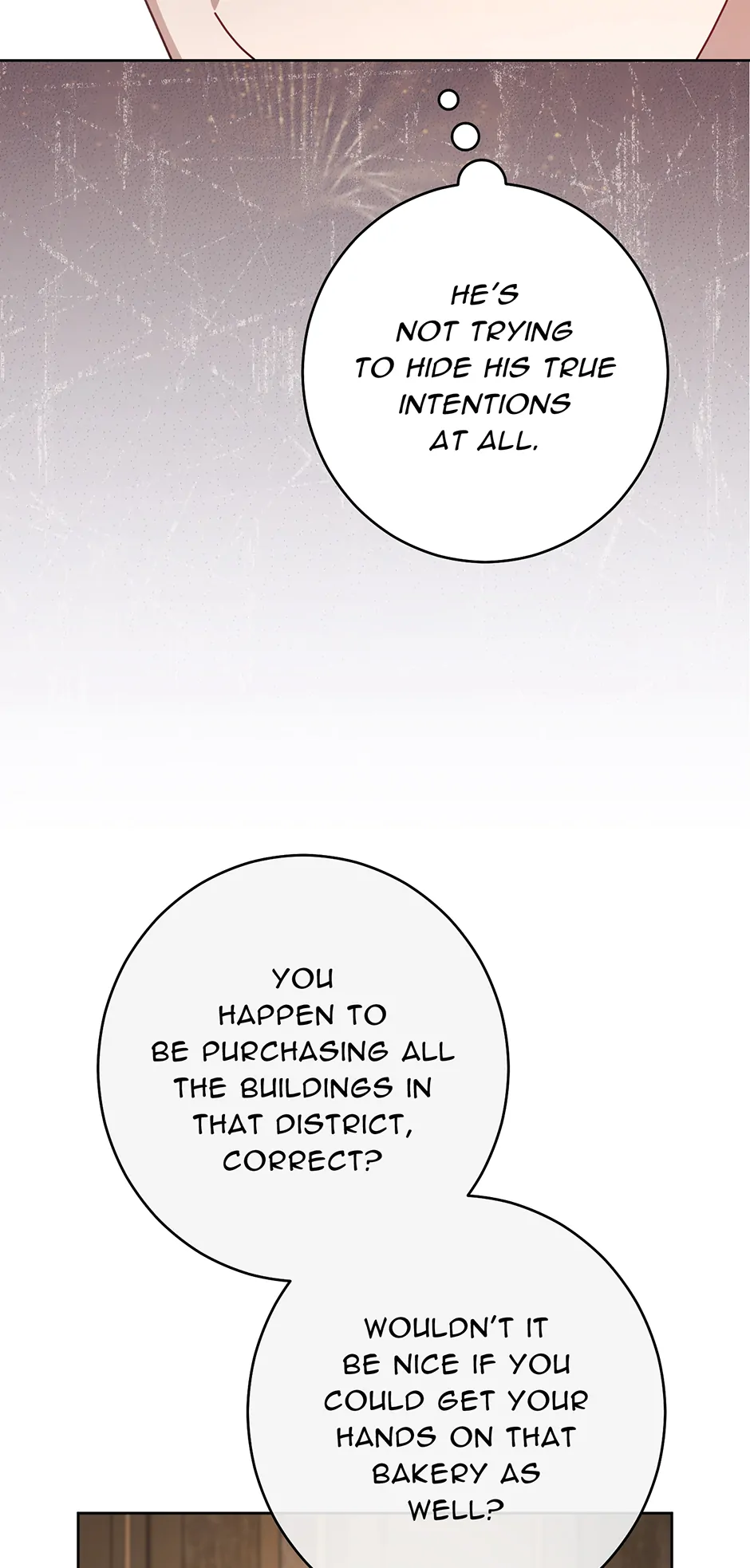 I Tried To Live A Good Life, But! Chapter 42 301 24