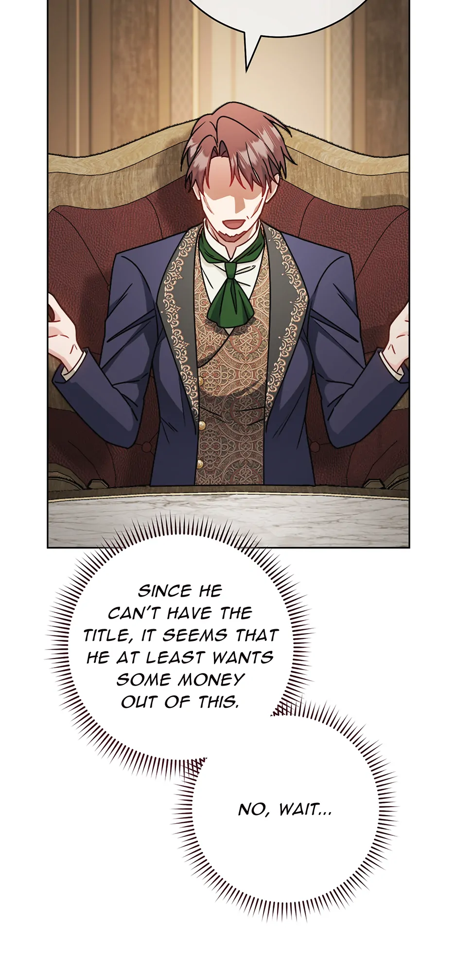 I Tried To Live A Good Life, But! Chapter 42 302 25