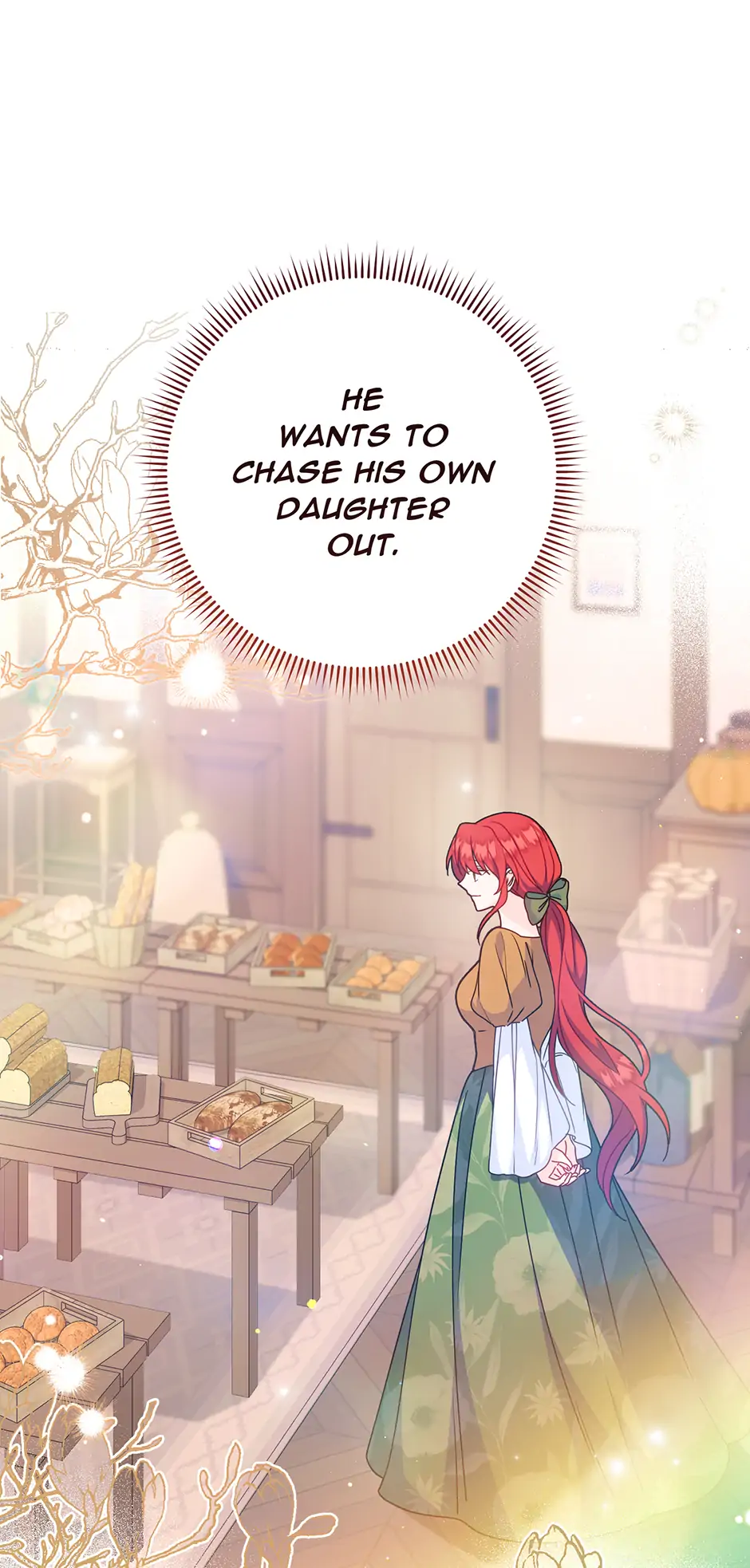 I Tried To Live A Good Life, But! Chapter 42 303 26