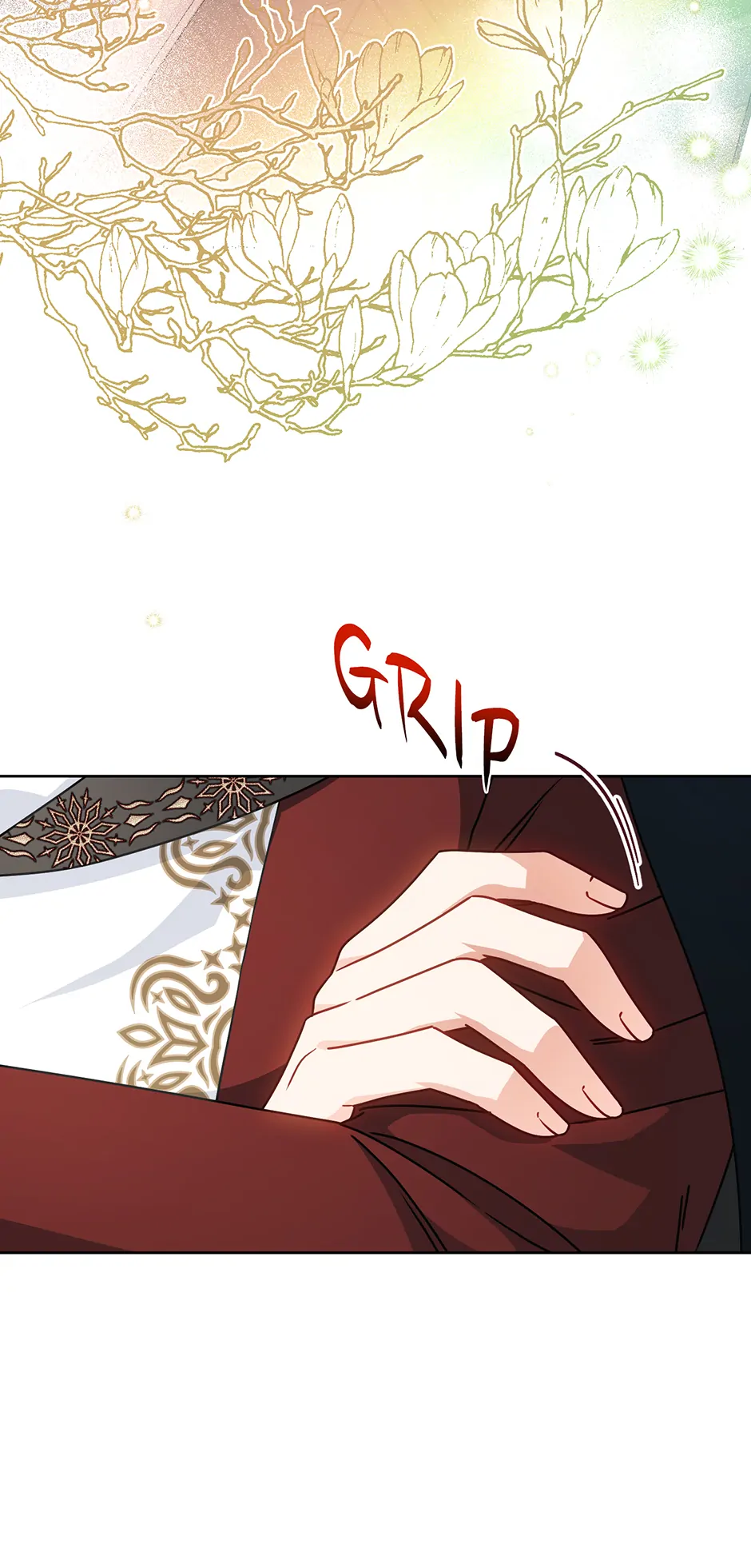 I Tried To Live A Good Life, But! Chapter 42 304 27