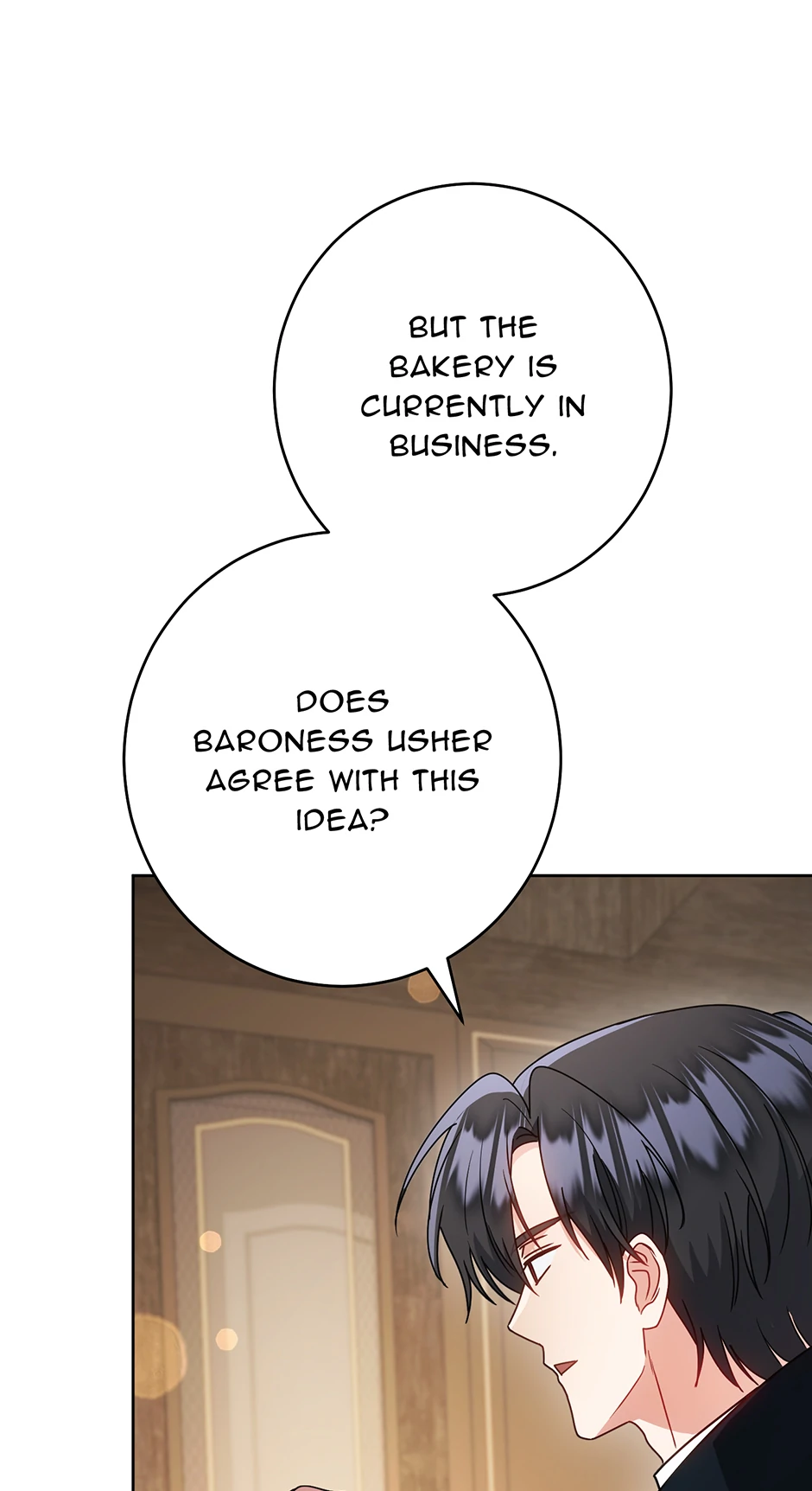 I Tried To Live A Good Life, But! Chapter 42 305 28