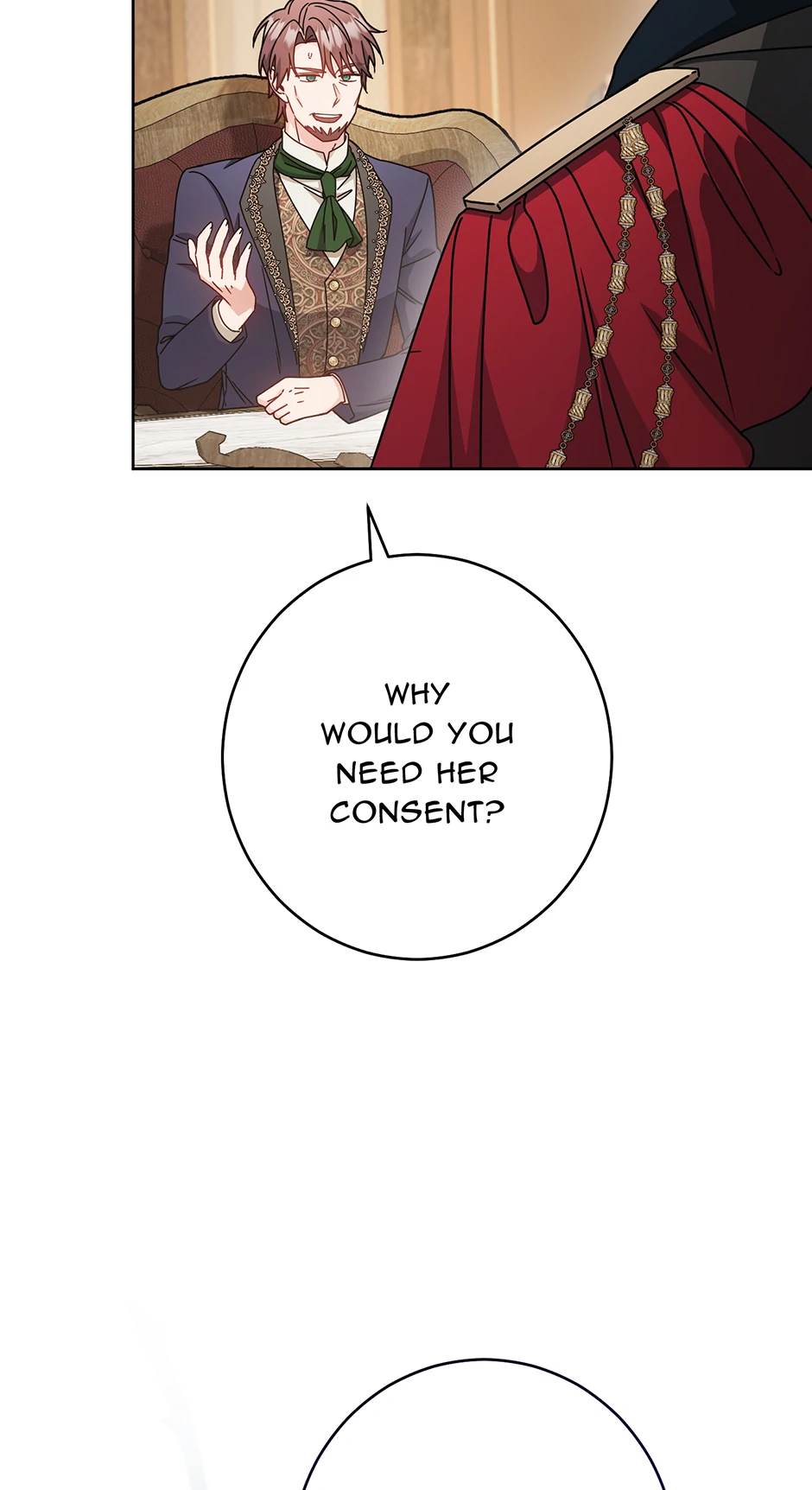 I Tried To Live A Good Life, But! Chapter 42 306 29