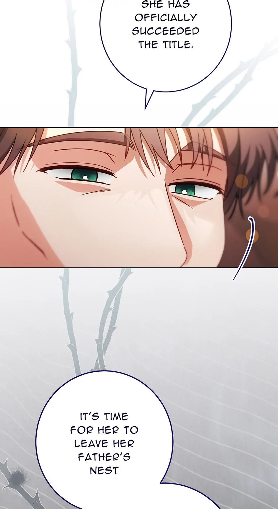 I Tried To Live A Good Life, But! Chapter 42 307 30