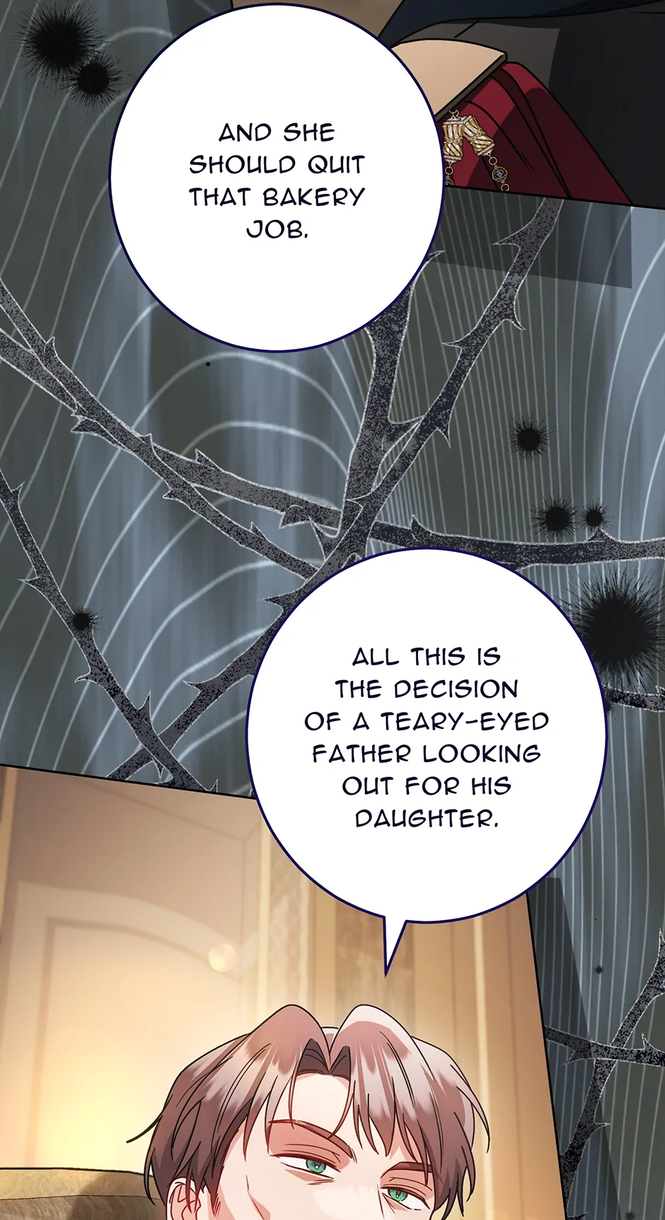 I Tried To Live A Good Life, But! Chapter 42 309 32