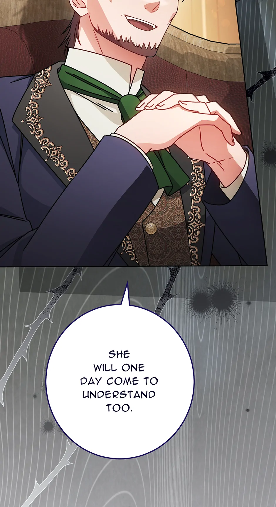 I Tried To Live A Good Life, But! Chapter 42 310 33