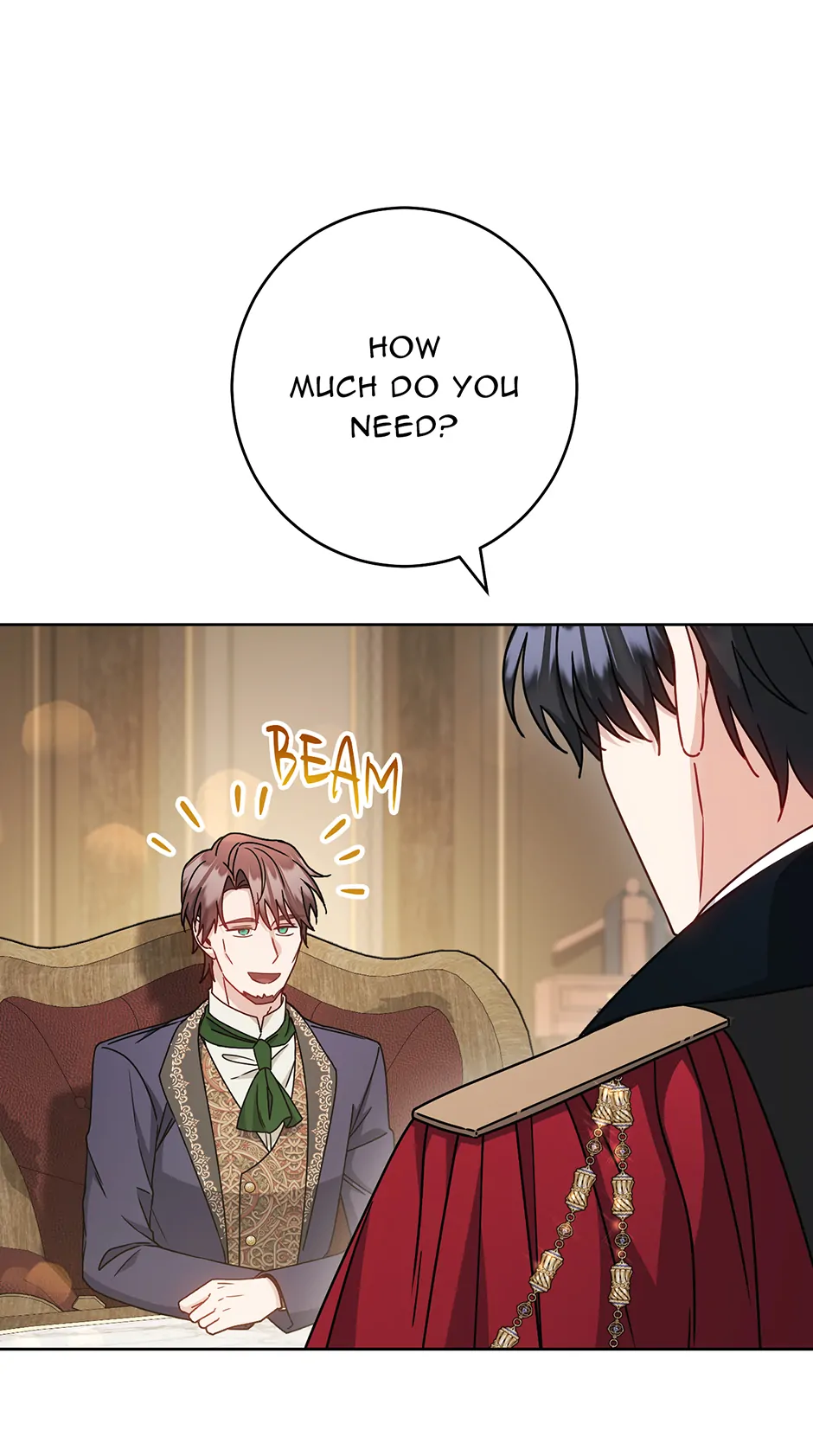 I Tried To Live A Good Life, But! Chapter 42 312 35