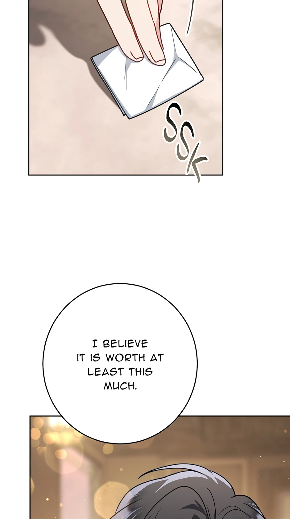 I Tried To Live A Good Life, But! Chapter 42 314 37